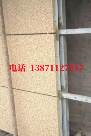 西青自来水环保外墙ET板